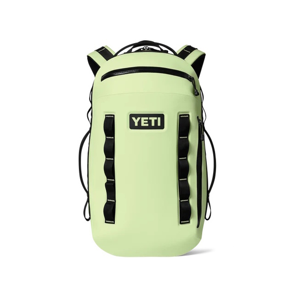 Cayo All-Weather Backpack 25L - Grasshopper
