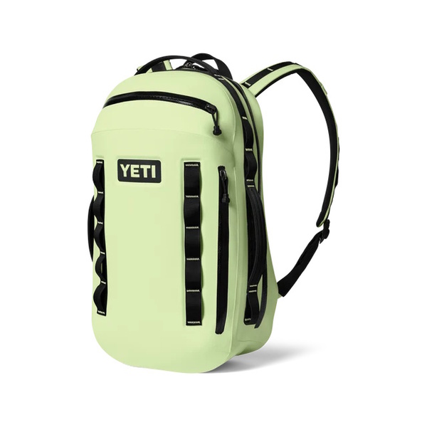 Cayo All-Weather Backpack 25L - Grasshopper