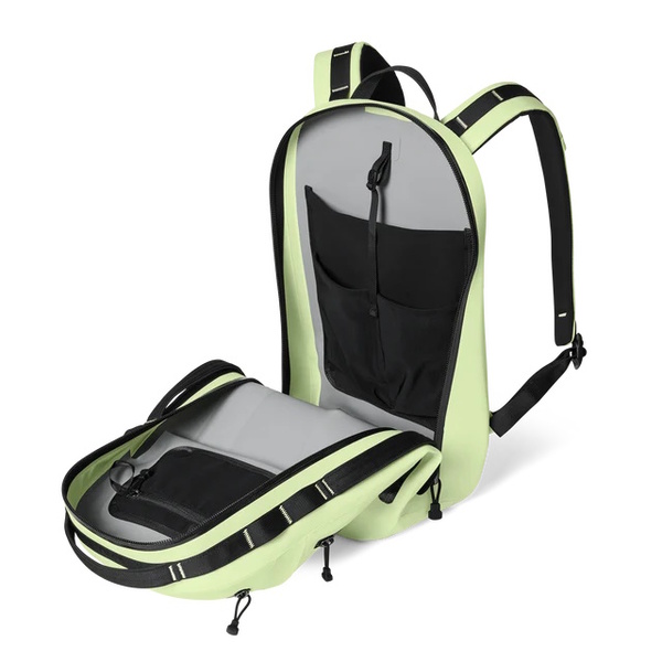 Cayo All-Weather Backpack 25L - Grasshopper