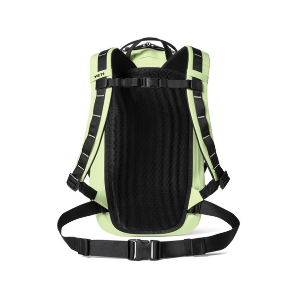 Cayo All-Weather Backpack 25L - Grasshopper