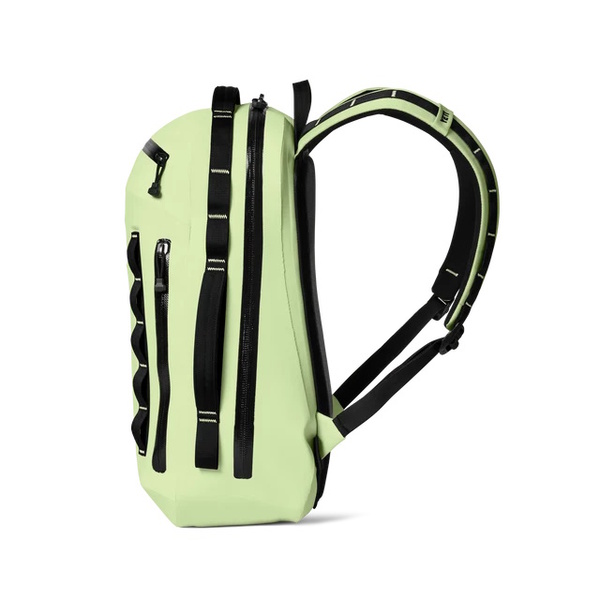 Cayo All-Weather Backpack 25L - Grasshopper