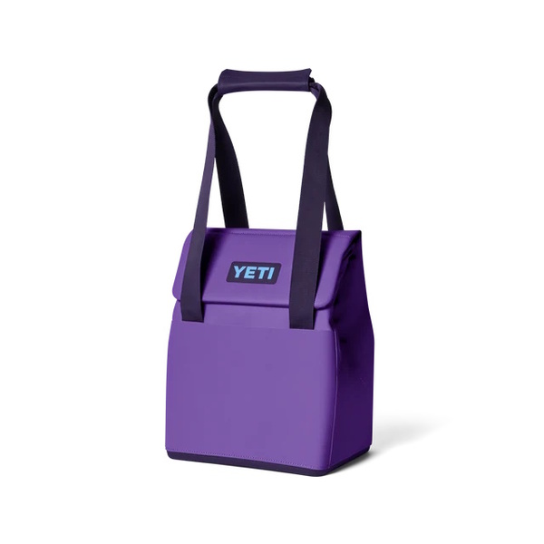 Daytrip Insulated Bag 14L Pace Purple/Speckle