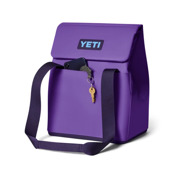 Daytrip Insulated Bag 14L Pace Purple/Speckle