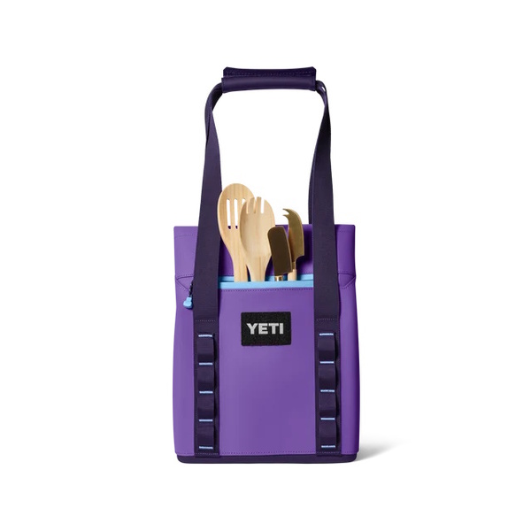 Daytrip Insulated Bag 14L Pace Purple/Speckle