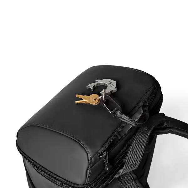 Daytrip 20L Backpack Black