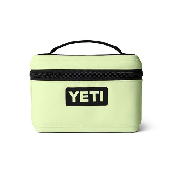 Yeti Daytrip 3L Insulated Snack Box - Grasshopper