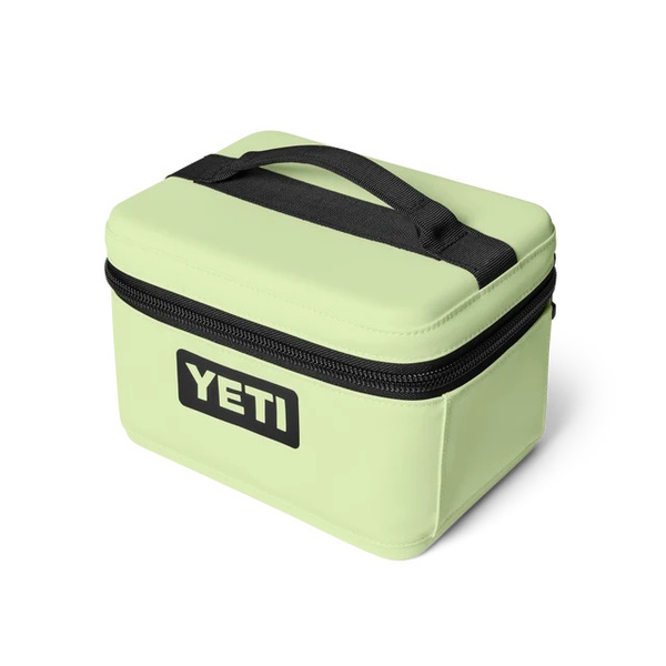 Yeti Daytrip 3L Insulated Snack Box - Grasshopper