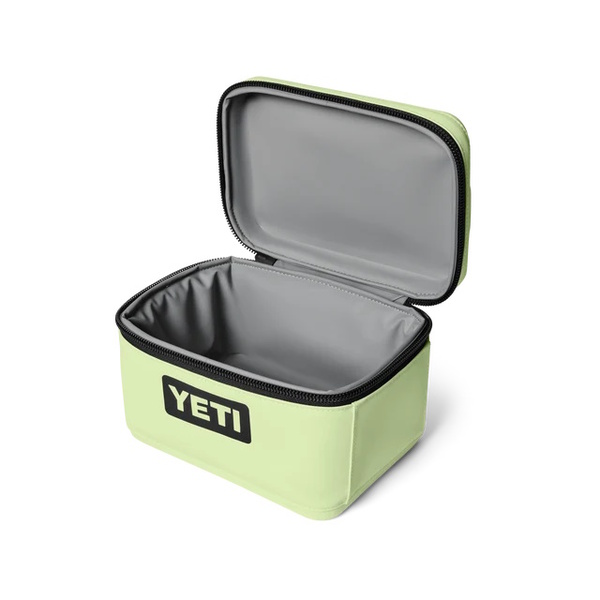 Yeti Daytrip 3L Insulated Snack Box - Grasshopper
