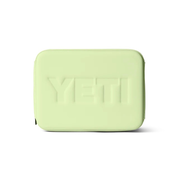 Yeti Daytrip 3L Insulated Snack Box - Grasshopper