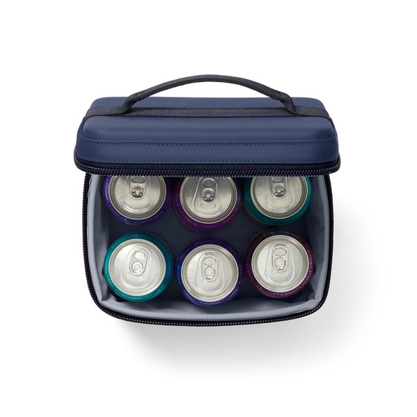 Yeti Daytrip 3L Insulated Snack Box - Grasshopper