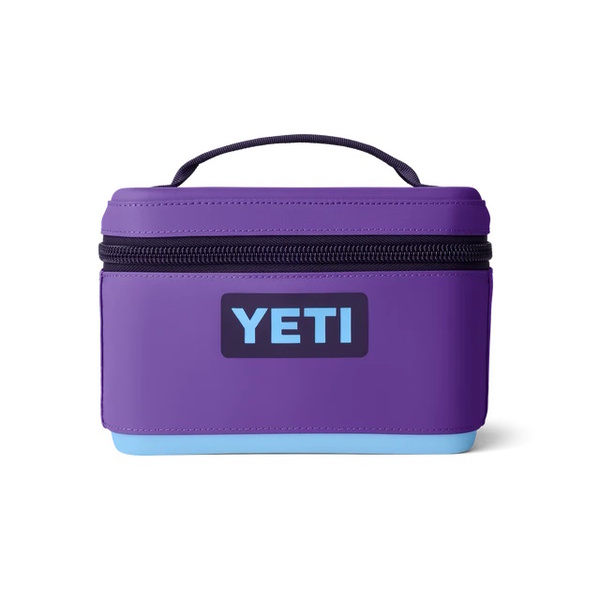 Daytrip Insulated Snack Box 3L Pace Purple/Speckle