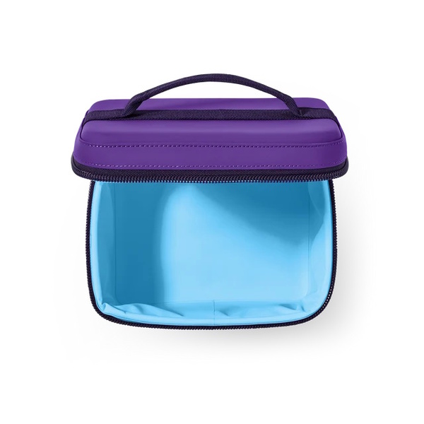 Daytrip Insulated Snack Box 3L Pace Purple/Speckle