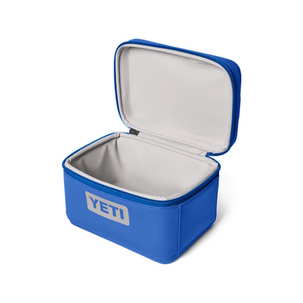 Daytrip 3L Snack Box - Royal Blue