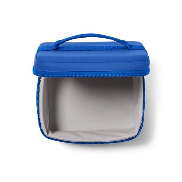 Daytrip 3L Snack Box - Royal Blue