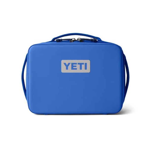 Daytrip 5L Lunch Box - Royal Blue