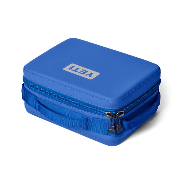 Daytrip 5L Lunch Box - Royal Blue