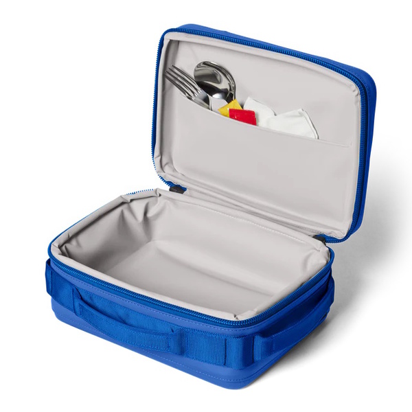 Daytrip 5L Lunch Box - Royal Blue