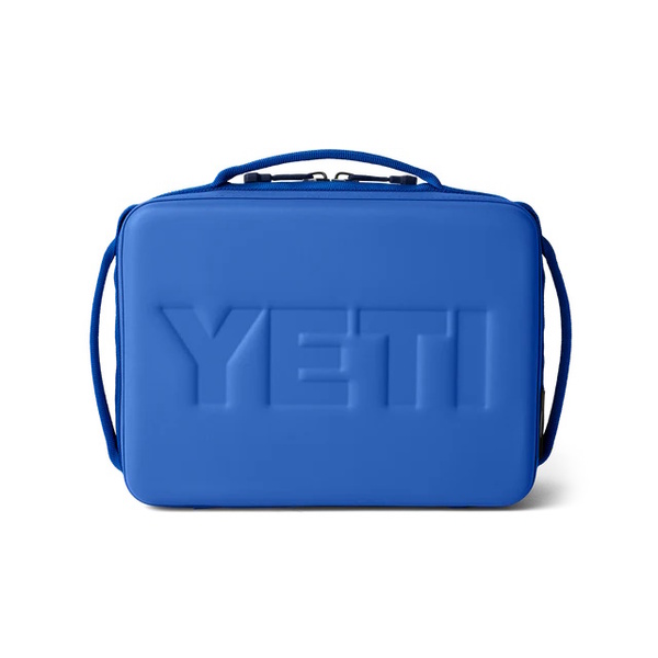 Daytrip 5L Lunch Box - Royal Blue