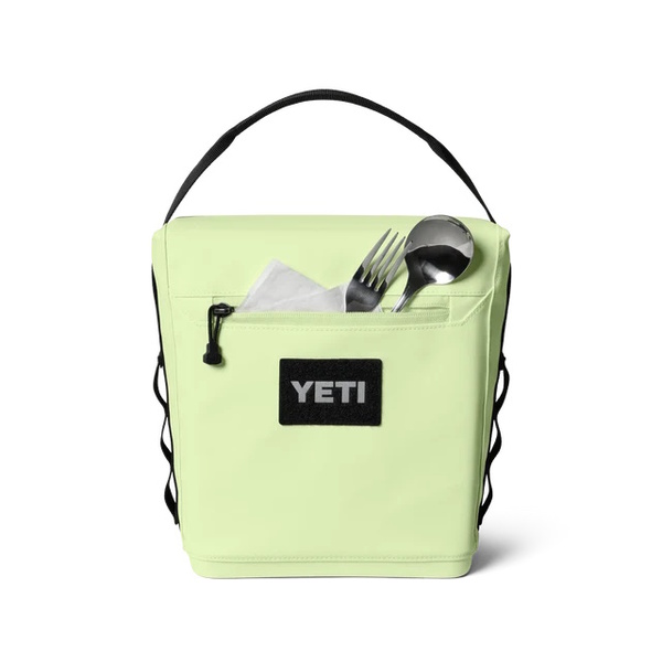 Daytrip 6L Lunch Bag - Grasshopper