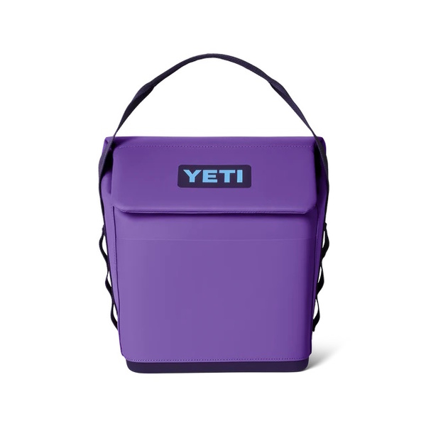 Daytrip Insulated Lunch Bag 6L Pace Purple/Speckle