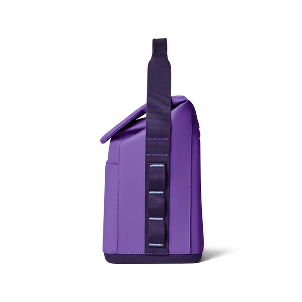 Daytrip Insulated Lunch Bag 6L Pace Purple/Speckle