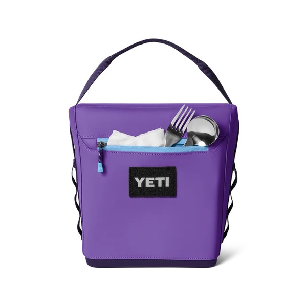 Daytrip Insulated Lunch Bag 6L Pace Purple/Speckle