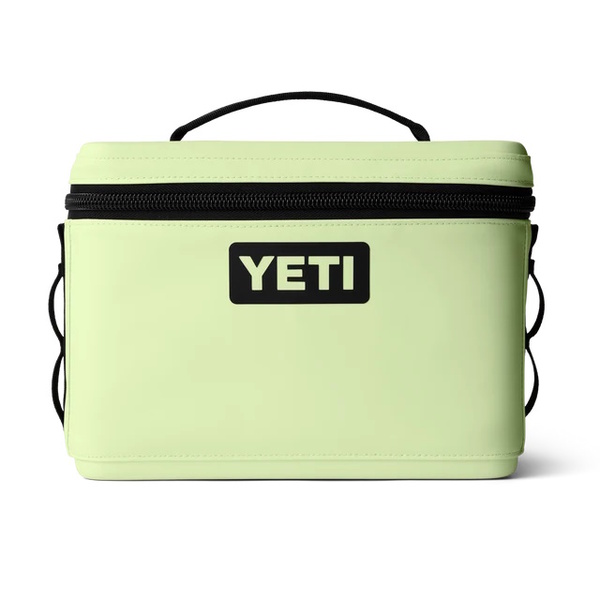 Daytrip 9L Insulated Lunch Box  Grasshopper