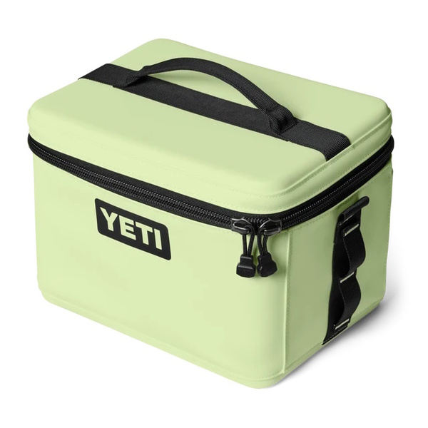 Daytrip 9L Insulated Lunch Box  Grasshopper