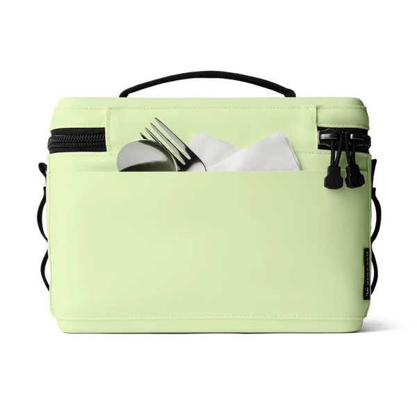 Daytrip 9L Insulated Lunch Box  Grasshopper