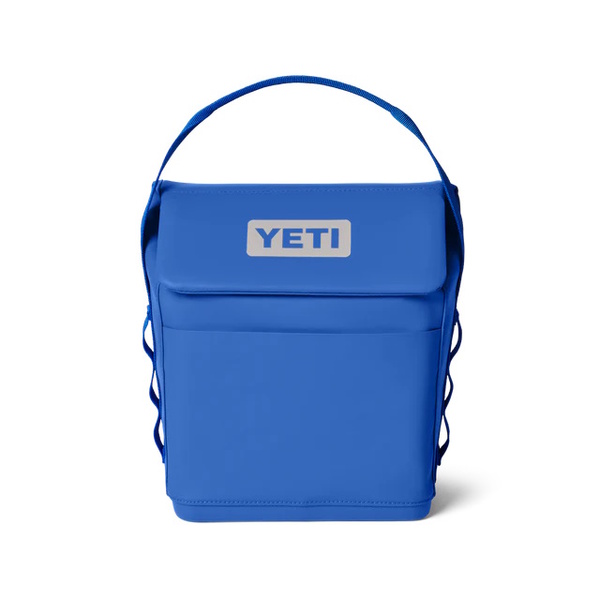 Daytrip Insulated Lunch Bag 6L - Royal Blue