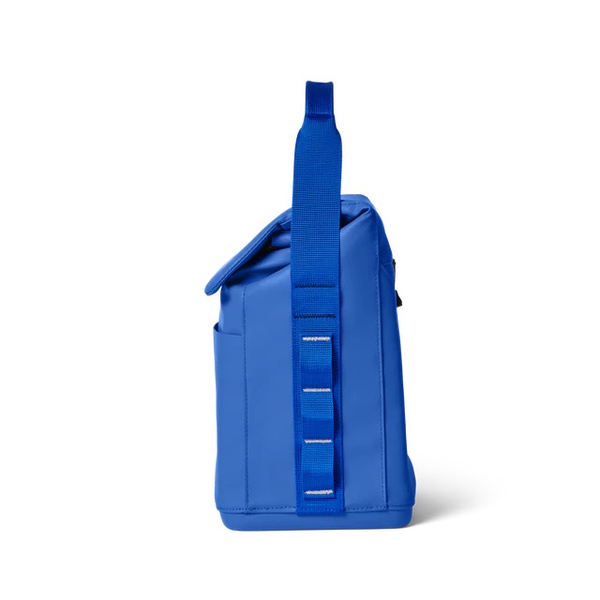 Daytrip Insulated Lunch Bag 6L - Royal Blue