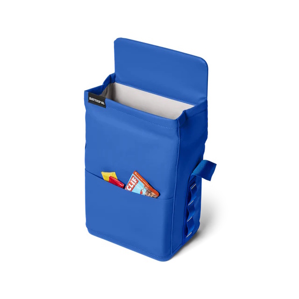 Daytrip Insulated Lunch Bag 6L - Royal Blue