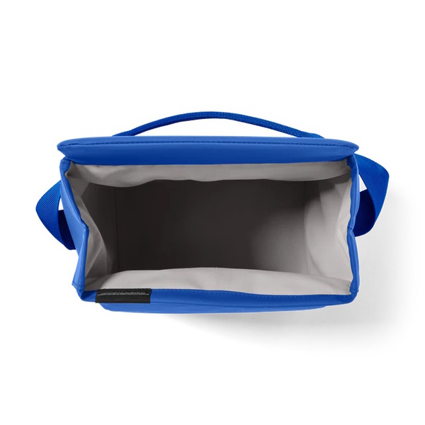 Daytrip Insulated Lunch Bag 6L - Royal Blue