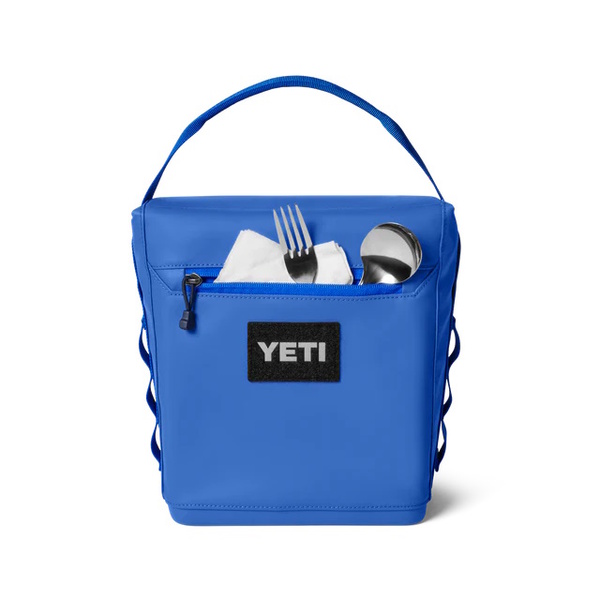 Daytrip Insulated Lunch Bag 6L - Royal Blue