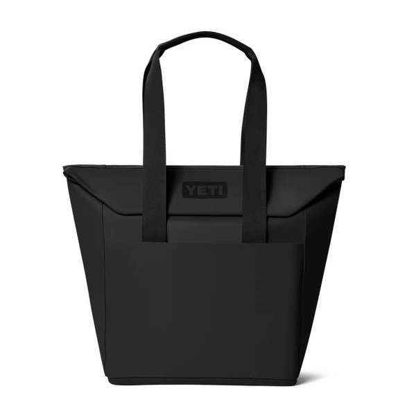 Daytrip Insulated Tote 20L Black