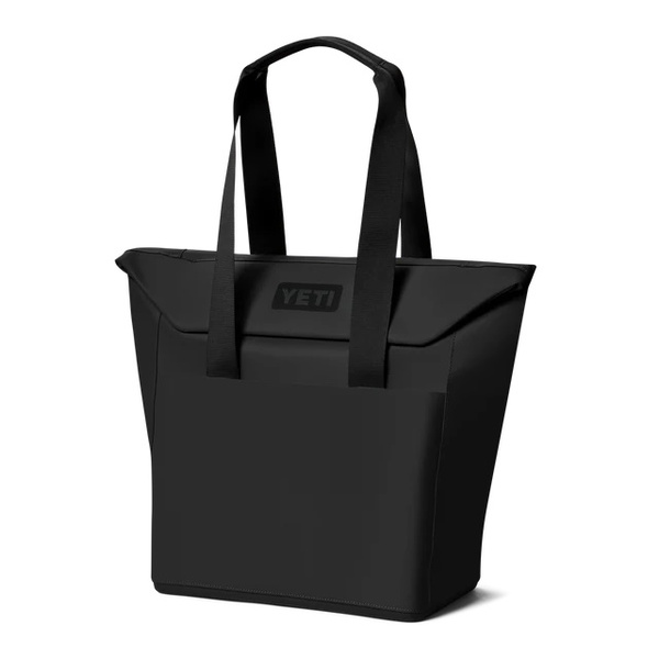 Daytrip Insulated Tote 20L Black