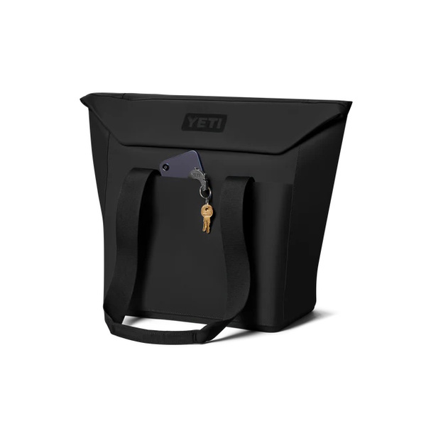 Daytrip Insulated Tote 20L Black