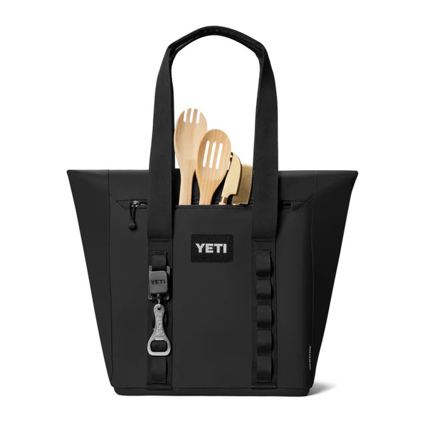 Daytrip Insulated Tote 20L Black