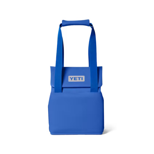 Daytrip Insulated Tote Bag 14L - Royal Blue