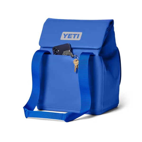 Daytrip Insulated Tote Bag 14L - Royal Blue