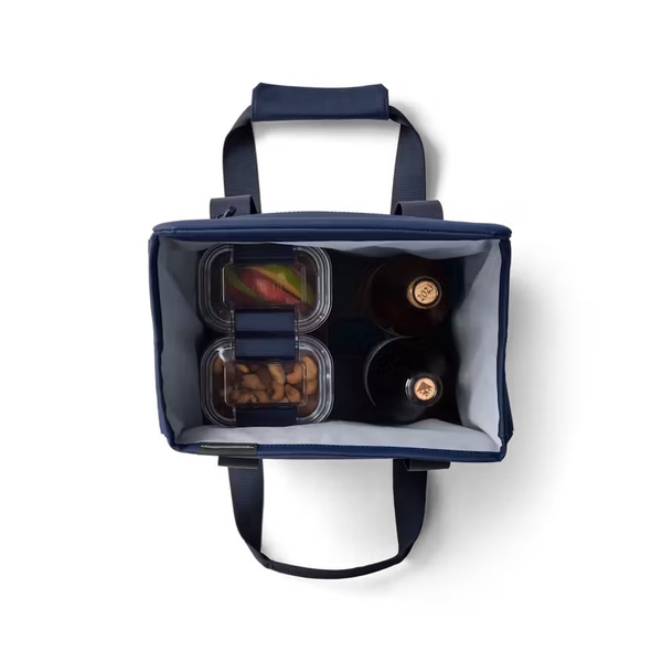 Daytrip Insulated Tote Bag 14L - Royal Blue