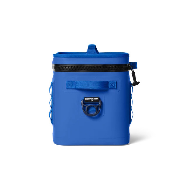 Hopper Flip 12 Soft Cooler - Royal Blue