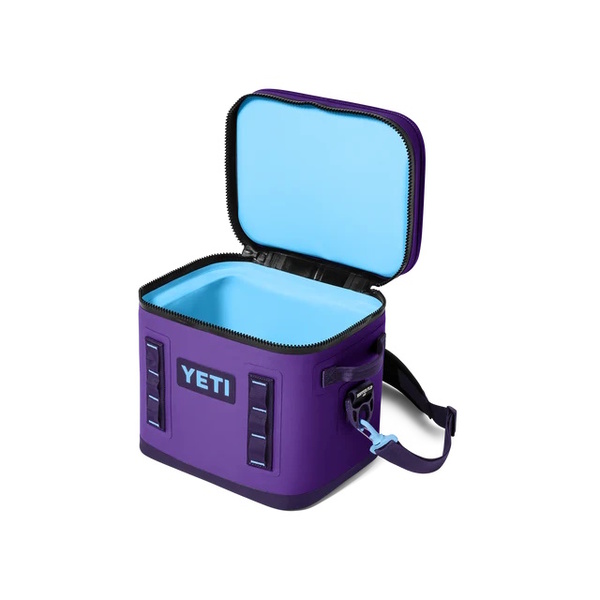 Hopper Flip 12 Pace Purple/Speckle