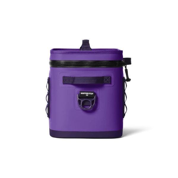 Hopper Flip 12 Pace Purple/Speckle