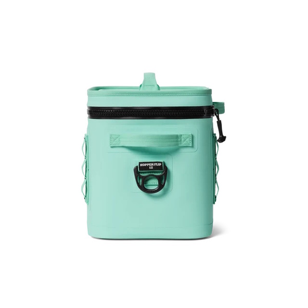 Hopper Flip 12 Soft Cooler - Seafoam