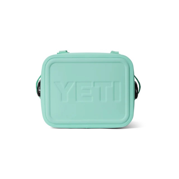 Hopper Flip 12 Soft Cooler - Seafoam