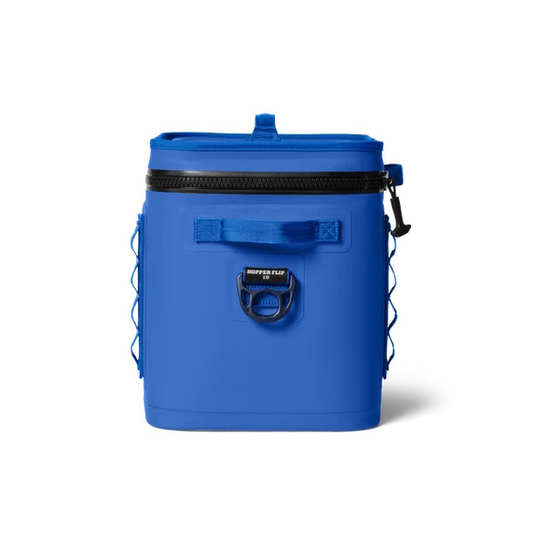 Hopper Flip 18 Soft Cooler 18 - Royal Blue