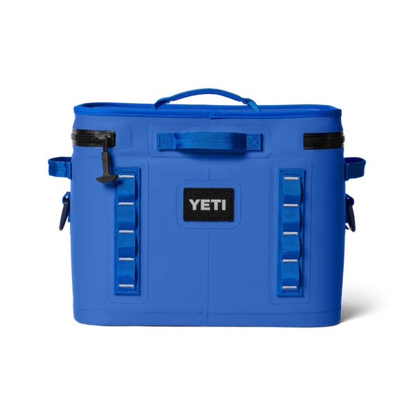 Hopper Flip 18 Soft Cooler 18 - Royal Blue