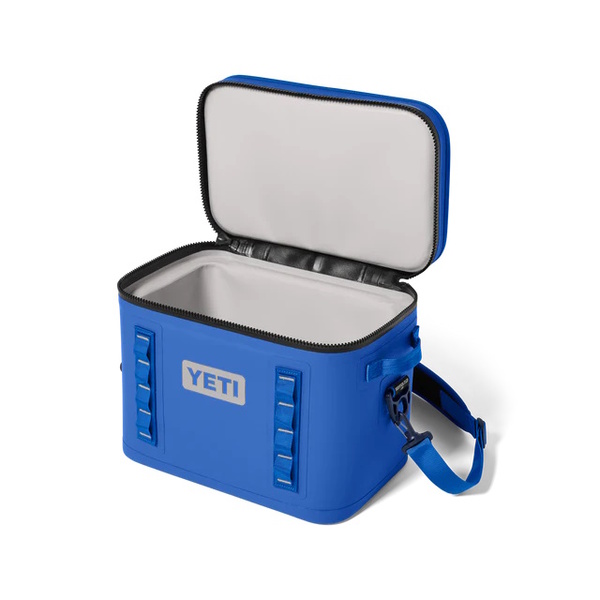Hopper Flip 18 Soft Cooler 18 - Royal Blue