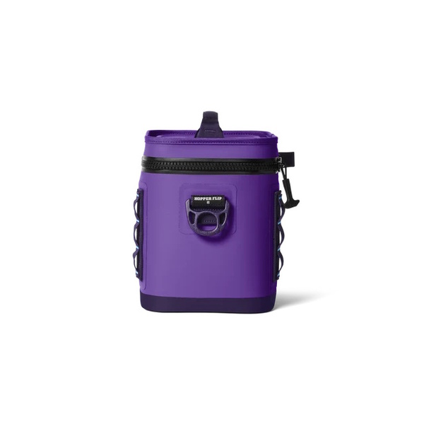 Hopper Flip 8 Pace Purple/Speckle